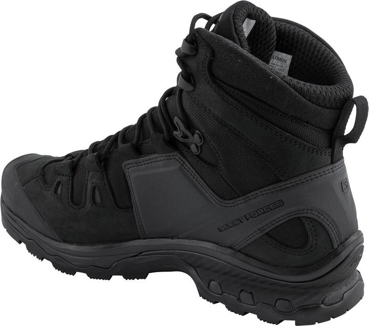 Actual product image Salomon Quest 4D GTX Forces 2 EN operational boots (46)