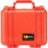 Image du produit Peli Case 1200, orange NF (Mallette photo)
