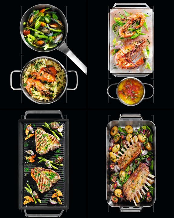 Actual product image Electrolux E2slt (Stone)