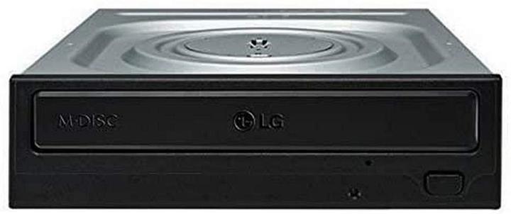 Immagine prodotto LG Gh24nsd1.Auaa10b (Unità DVD, Unità CD, Masterizzatore DVD)