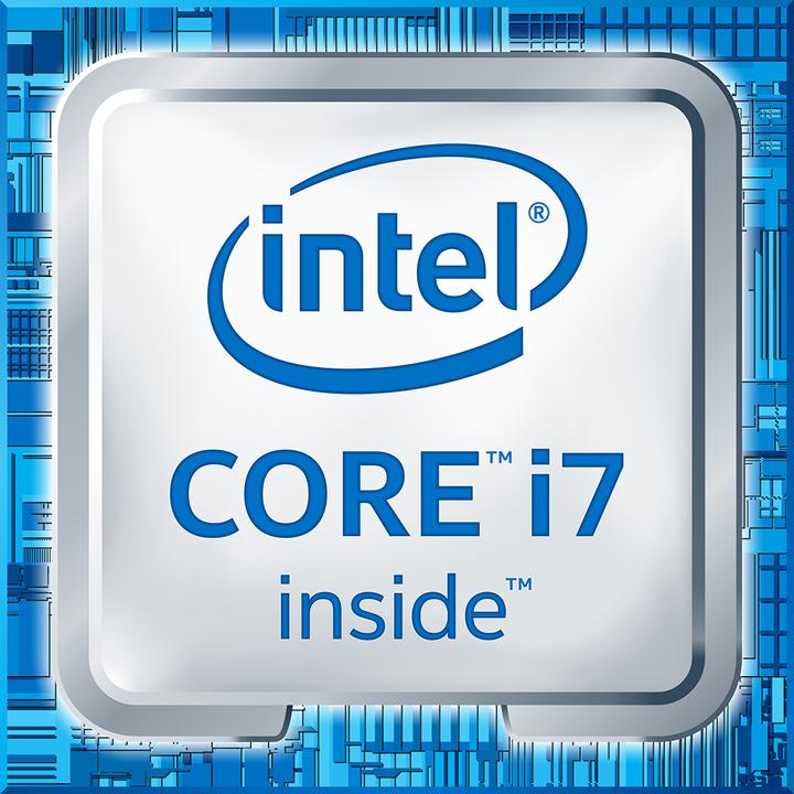 Intel CPU Core i7 9700E (9a generazione) - 2,6 (LGA 1151, 2.60 GHz, 8 -Core)