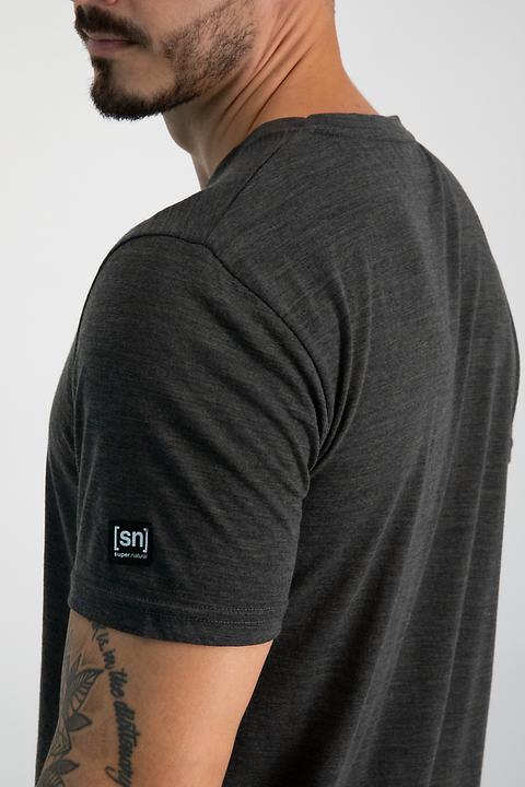 Immagine prodotto Super Natural Tee Da Escursionismo (XXL)