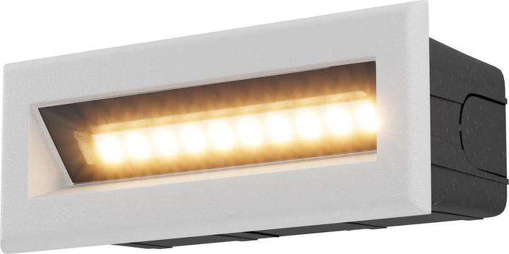 Actual product image Maytoni Bosca LED staircase lighting 5W White IP65 Warm white (400 lm)