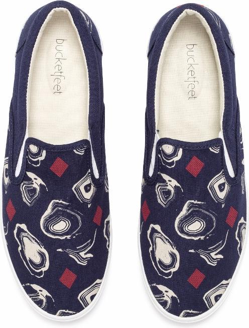 Produktbild Bucketfeet Rockit (44)