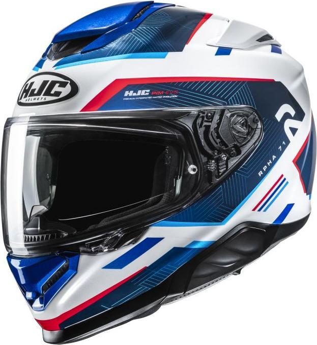 Produktbild HJC R-PHA 71 (60 - 61 cm, XL)