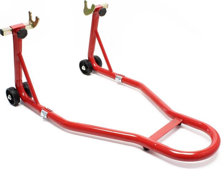 Actual product image Wiltec Motorbike stand
