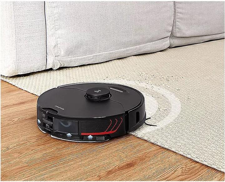 Actual product image Roborock S7 MaxV Plus (Robot vacuum)