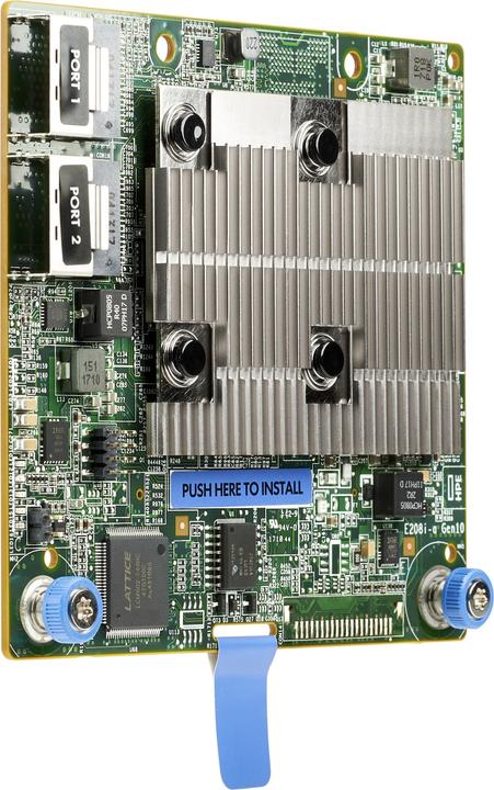 Produktbild HPE Smart Array E208i-a SR Gen10