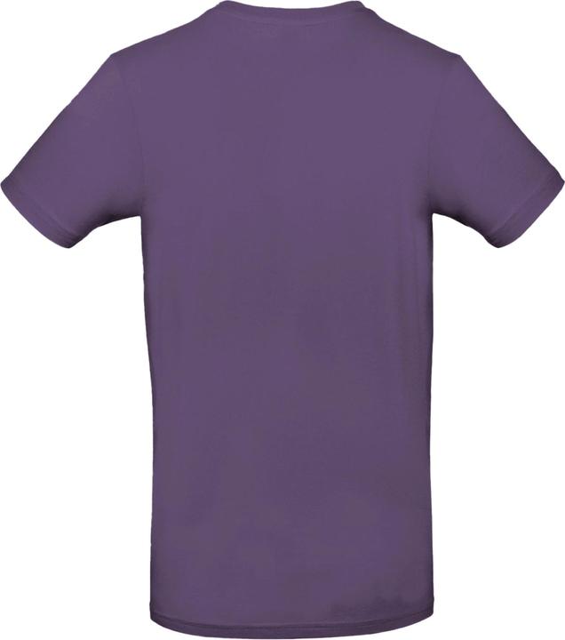 Actual product image B&C TShirt #E190 Tee (XS)