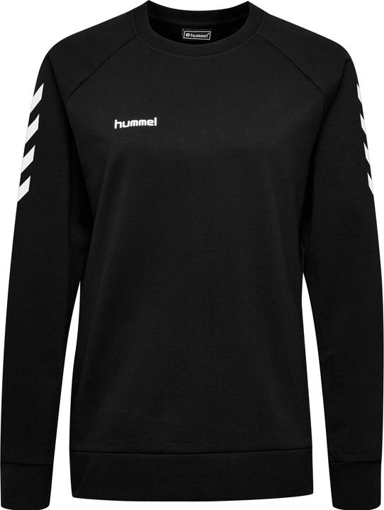 Produktbild hummel Go Cotton Sweatshirt Woman (XL)