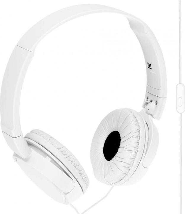 Produktbild Sony Mdr-Zx110ap (Kabelgebunden)