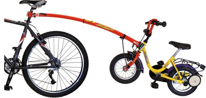 Image du produit Trail Gator Tige tandem