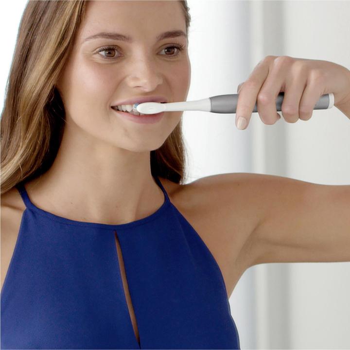 Produktbild Oral-B Pulsonic Slim Luxe Reise-Edition (Schallzahnbürste)