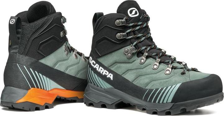 Immagine prodotto Scarpa Women's Ribelle TRK GTX (38.5)