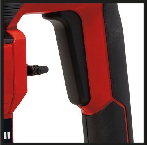 Actual product image Einhell Hammer drill 5 KG- class TC-RH 38 3F (Electrical connection)