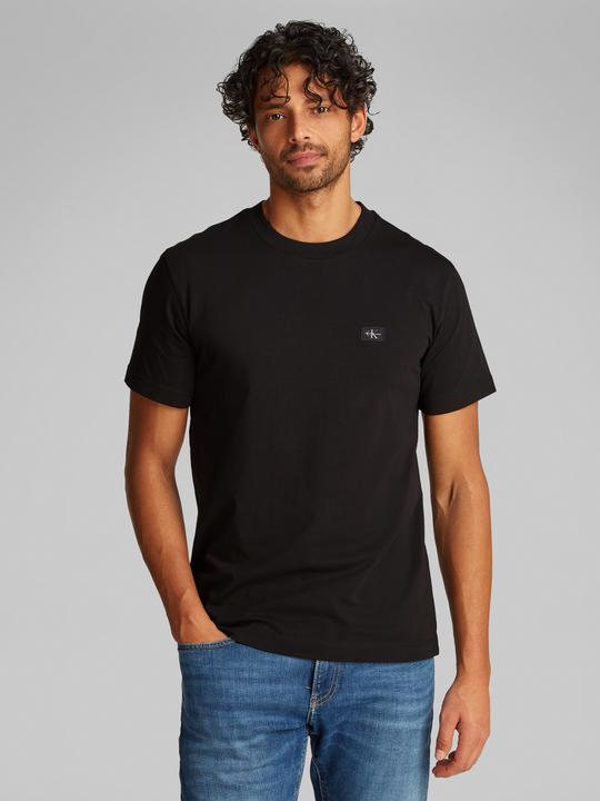 Produktbild Calvin Klein Jeans Woven Label Regular Tee (M)
