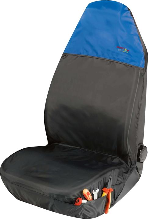Produktbild Walser Outdoor Sports, blau