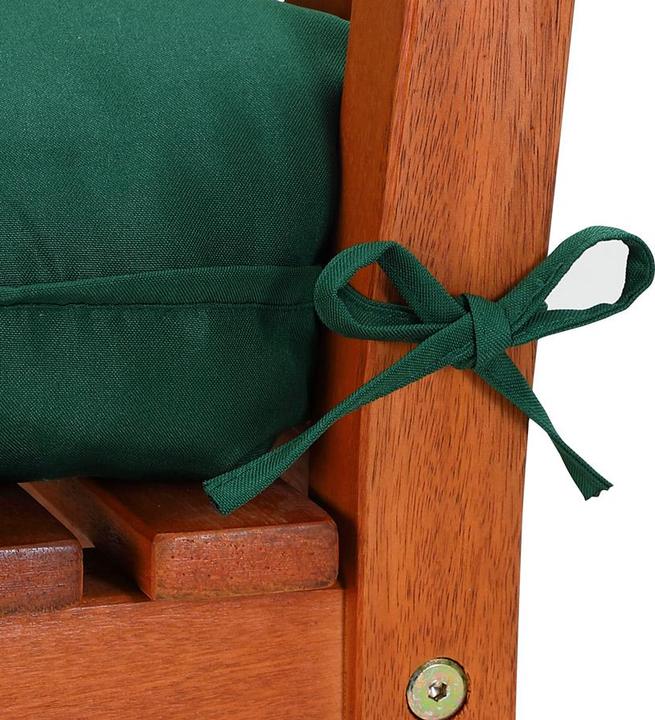 Immagine prodotto Detex Cuscino per sedia (110 x 45 x 8 cm)