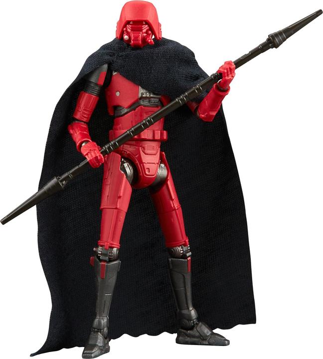 Produktbild Hasbro Star Wars: Ahsoka Vintage Collection Actionfigur HK-87 Assassin Droid 10 cm