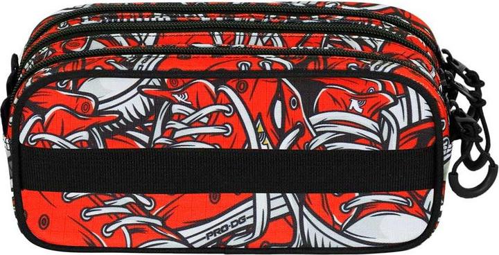 Produktbild ProDG FAN Trick Pencil Case 2.2 Sneak