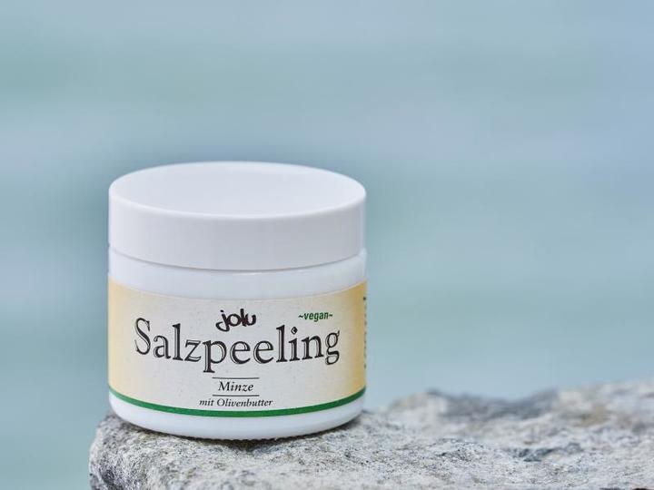 Immagine prodotto Jolu Scrub al sale (100 ml)