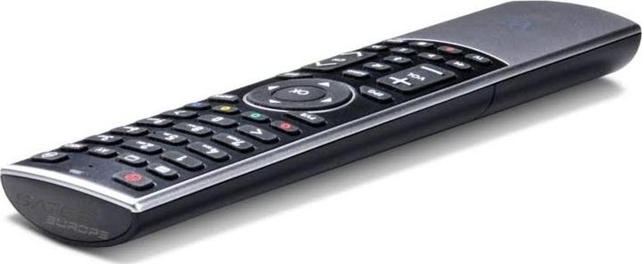 Image du produit Vu+ 8786821 Télécommande IR/Bluetooth Boutons-poussoirs d'appoint (Télécommande spécifique à l'appareil, Bluetooth)