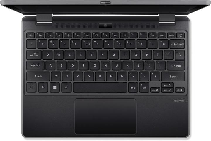 Productafbeelding Acer TravelMate B3 Spin (11.60", Intel N200, 8 GB, 256 GB, NL)