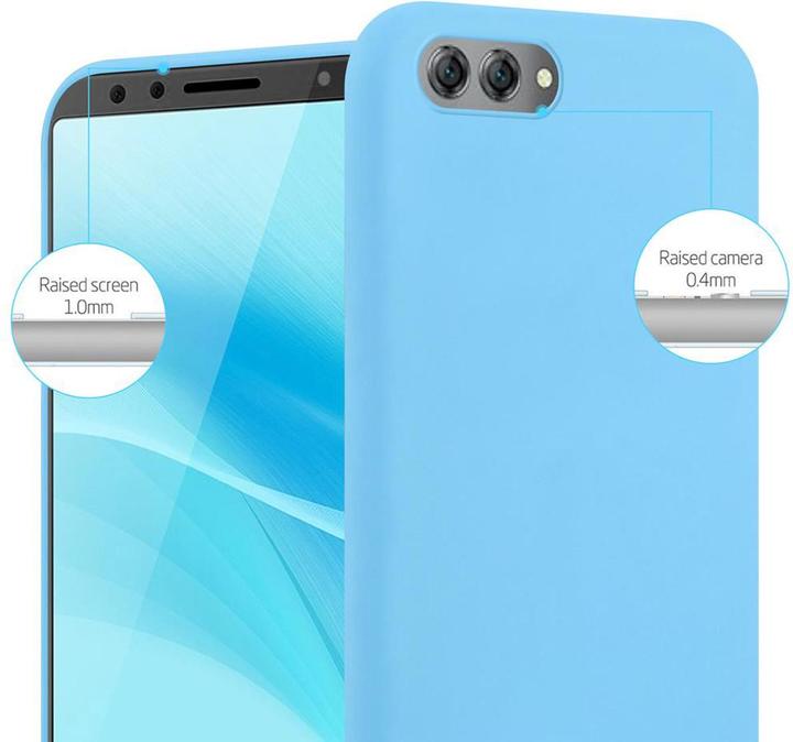 Produktbild Cadorabo TPU Candy Cover (Huawei Nova 2S)