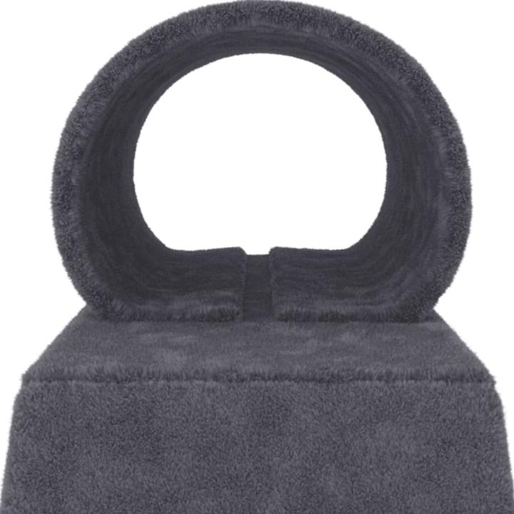 Actual product image VidaXL Sindbad (55.50 cm, Dark grey)