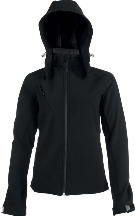 Immagine prodotto Kariban giacca softshell felpa staccabile (4XL)
