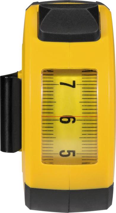 Actual product image Stabila Pocket tape measure BM 150, metric scale (Metric)