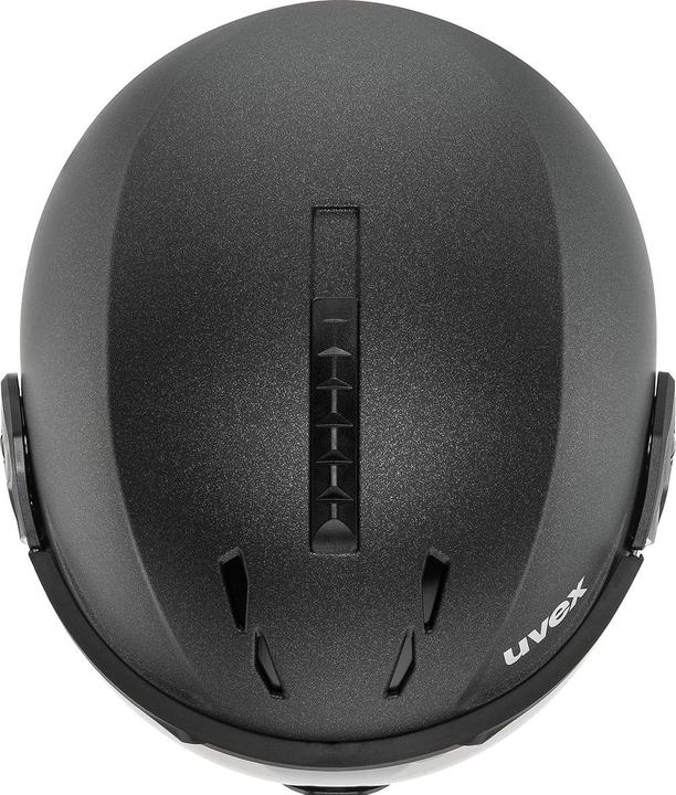 Produktbild Uvex Sports Instinct Visor pro V (59 - 61 cm, L)