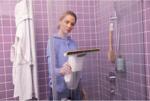 Produktbild Kärcher WV 4-4 Plus