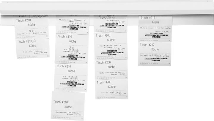 Immagine prodotto Magnetoplan Morsetto a sfera Catch Rail