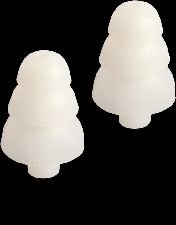 Shure Eatfl1-6 (E1, E3, E5, SE215, SE315, SE425, SE535, SE415, SE115, SE110, SE210, SE420, SE530, E4, SCL3, SCL4, SCL5)