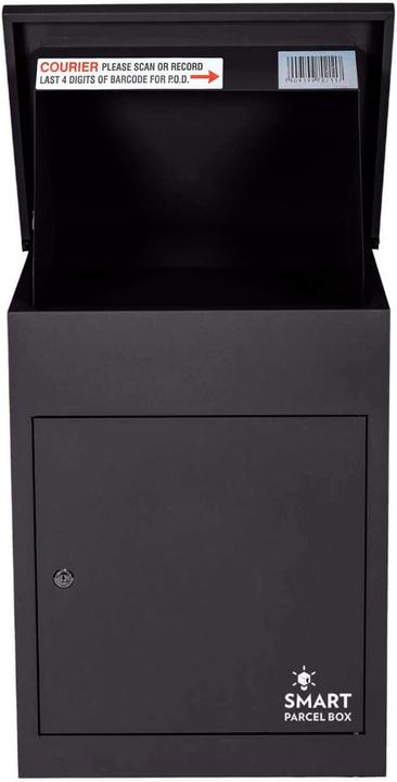 Produktbild Smart Parcel Box Paketbriefkasten