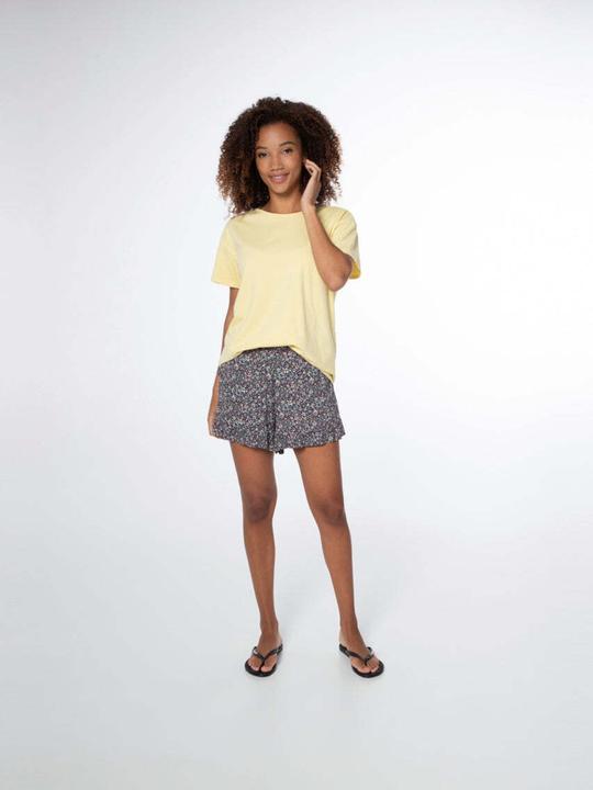 Produktbild Protest Damen T-Shirt PRTPALAU Sunny Dayyellow M/38 (M)