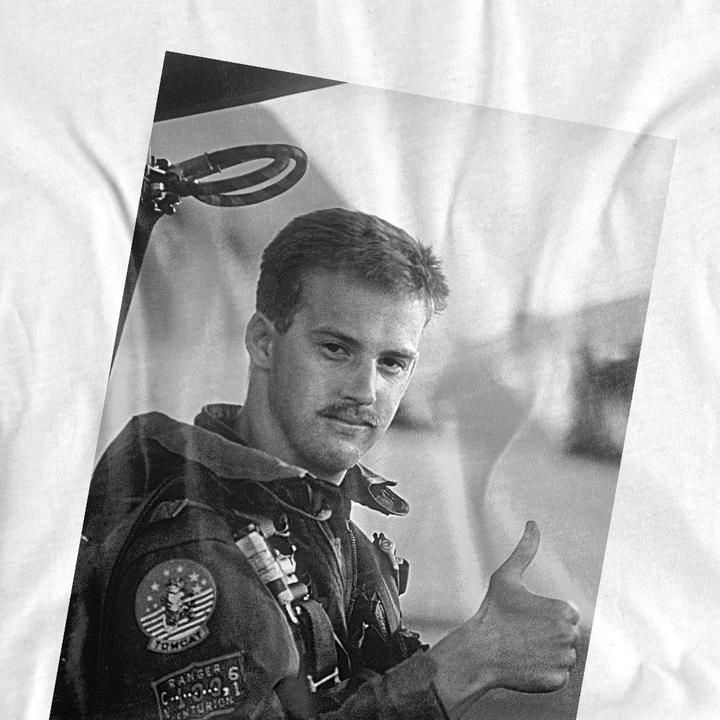 Produktbild Top Gun My Wingman TShirt (S)