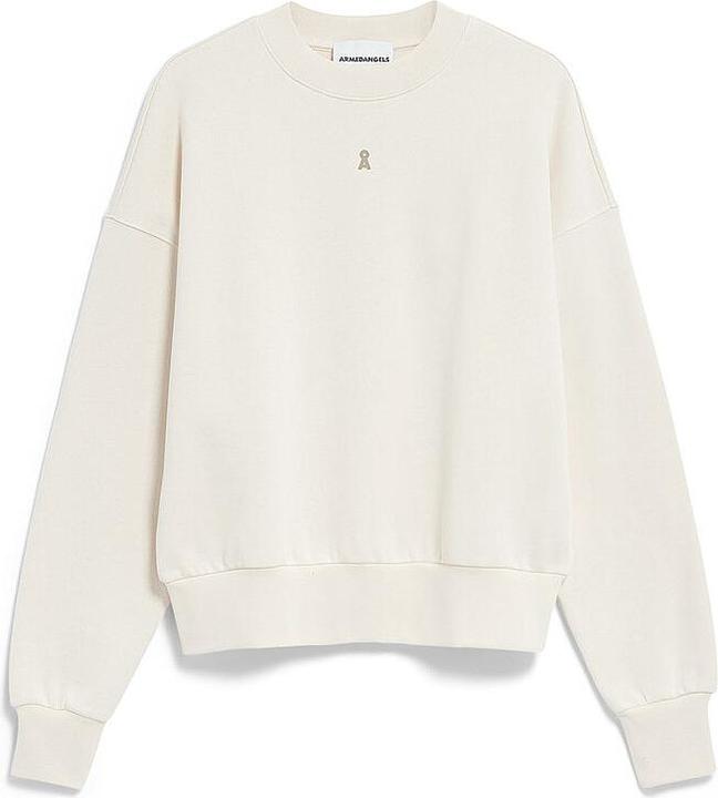 Actual product image Armedangels Sweater ALIZAA FORTUNE (XS)