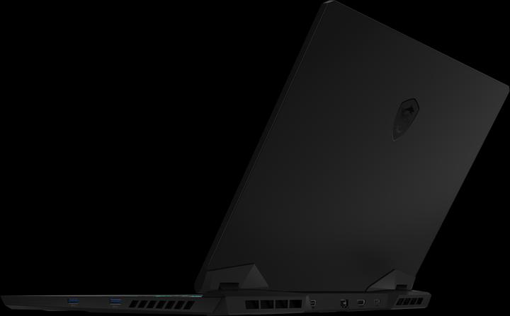 Produktbild MSI Vector GP66 RTX 3070 Ti (15.60", Intel Core i7-12700H, 16 GB, 1000 GB, CH)