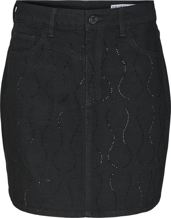Black Denim