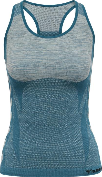 Actual product image hummel Clea Seamless Top (XS)
