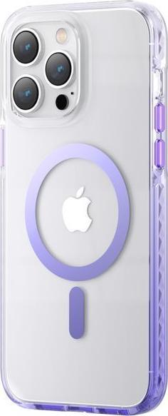 Lilac, Transparent