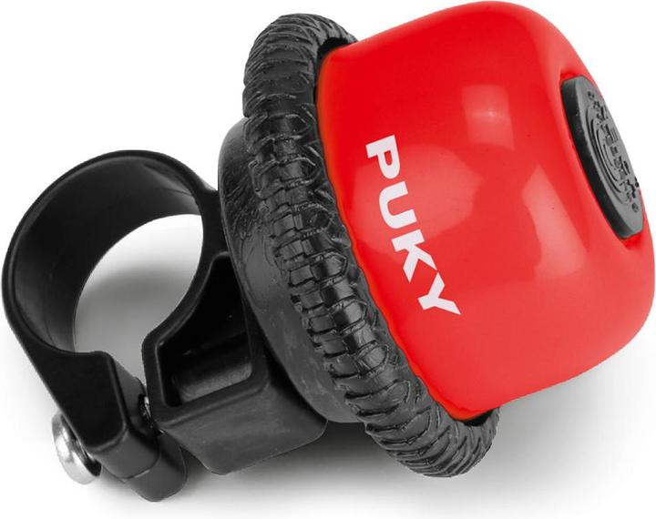 Puky G 18 Drehring-Glocke