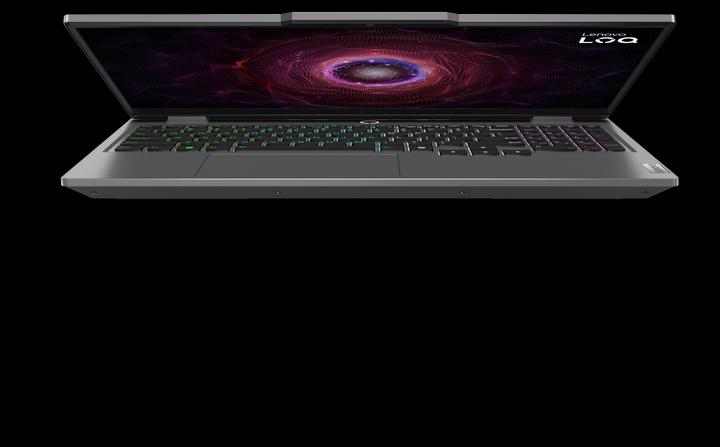 Image du produit Lenovo LOQ 15ARP9 (15.60", AMD Ryzen 7 7435HS, 16 Go, 1000 Go, DE)