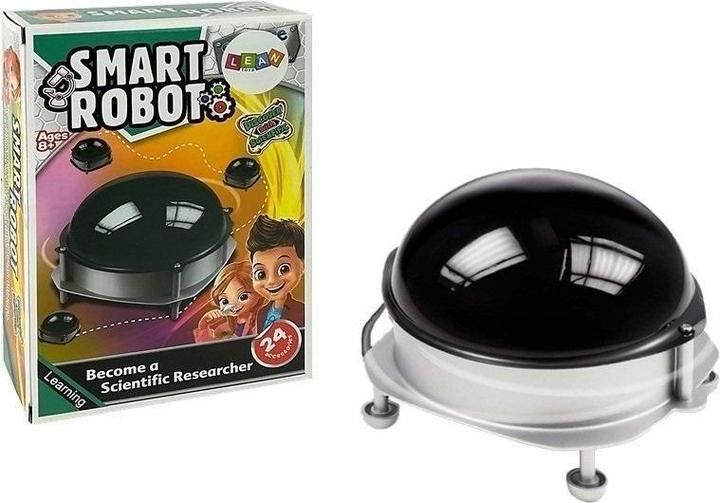 Produktbild Lean Toys Bauen Sie Ihren eigenen Roboter