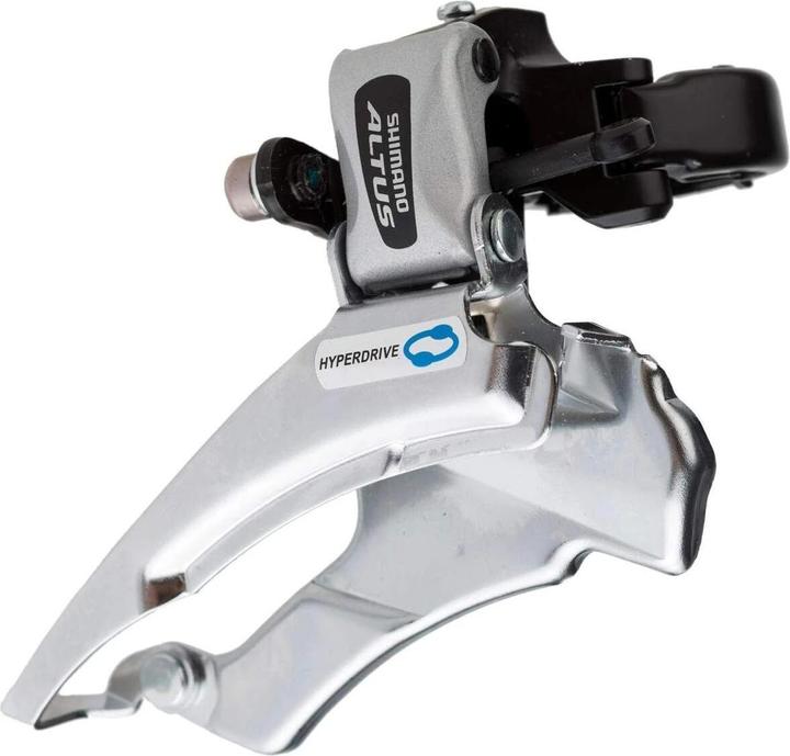 Image du produit Shimano Altus FD-M313 Dérailleur 7/8ème Collier Dual-Pull