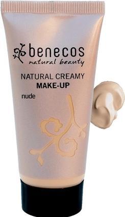 Image du produit Benecos Maquillage naturel à la crème (Nude)