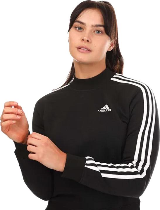 Produktbild adidas Sweatshirt Stehkragen (30)
