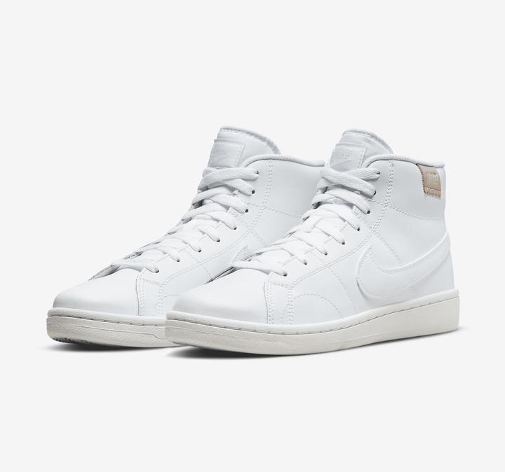 Produktbild Nike Court Royale 2 Mid (38.5)
